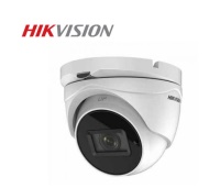 HIKVISION DS-2CE76D0T-ITPF 2MP 2.8MM 4IN1 IR DOME HD-TVI KAMERA - 1